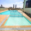 Отель Amazing Studio With Balcony in Park View Dubai, фото 12