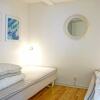 Отель Chic Apartment in Bornholm With Terrace, фото 3