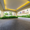 Отель Ocean terrace, beachfront- A505, фото 7