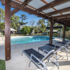 Отель Kooyong Apartment 4, фото 9