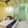 Отель SPOT ON 66277 Hotel Sarovar Guest House, фото 5