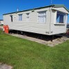 Отель Beautiful 2-bed Wigwam in Ingoldmells, фото 5