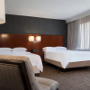 Отель Marriott at Research Triangle Park, фото 2