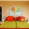 Отель Villa de 4 chambres avec piscine privee jardin clos et wifi a Beaumes de Venise, фото 5