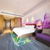 Отель Hampton by Hilton Zhengzhou Zhengdong New District, фото 4