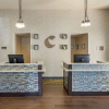 Отель Comfort Suites Nashville Airport - BNA, фото 15