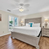 Отель Seascape Lakefront Villas 189- Don't Worry, Beach Happy, фото 34