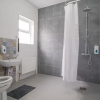 Отель Derry Hostel & Guest House, фото 11