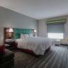 Отель Hampton Inn Oak Grove Fort Campbell, фото 6