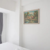 Отель Restful 2Br Tokyo Riverside Pik 2 Apartment, фото 4