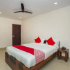Отель Oyo 22490 Hotel Paradise Inn, фото 11