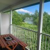 Отель Yotei Townhouse - 2 bedrooms with covered BBQ deck, фото 3