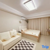 Отель Yanji NO1 Internet Celebrity B&B (Yanbian University Branch), фото 2