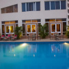 Отель The African Regent Hotel, фото 18