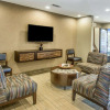 Отель MainStay Suites Midland, фото 2