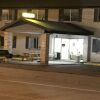 Отель Antler Motel, фото 27
