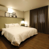 Отель No 25 Hotel Myeongji, фото 3