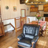 Отель Gîtes de Thouy, фото 9