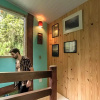 Отель Hostel e Camping Rio das Pedras, фото 5