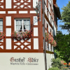 Отель Hotel-Gasthof Adler, фото 17
