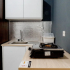 Отель Minimalist Studio Apartment Connected To Pakuwon Mall At Supermall Mansion, фото 10