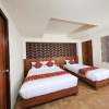 Отель Royal Suite, фото 6