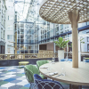 Отель Radisson Blu Hotel, Amsterdam City Center, фото 24