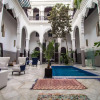 Отель Riad Braya, фото 26