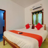 Отель OYO 14414 Home OYO Home 1BHK Studio Near Quiet Beach, фото 14