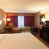 Отель Radisson Rochester Riverside, фото 3