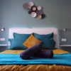 Отель Le bourget - Suite romantique, фото 5