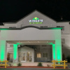 Отель Wingate by Wyndham Oklahoma City South, фото 1
