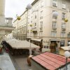 Отель San Antonio Apartment Zagreb, фото 18