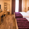 Отель Ornament Boutique Hotel, фото 3