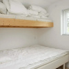 Отель 8 Person Holiday Home in Lokken, фото 3