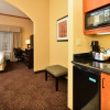Отель Holiday Inn Express Vancouver North - Salmon Creek, an IHG Hotel, фото 24