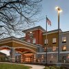 Отель Homewood Suites by Hilton Austin/Cedar Park-Lakeline, фото 21
