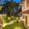Отель Crown Valley Resorts, фото 17
