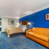 Отель Quality Inn & Suites Vacaville, фото 14