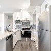 Отель Rideau 1Bd Apartment Balcony Free Parking, фото 6