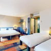 Отель B&B Hôtel Nantes Centre, фото 23