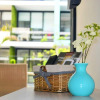 Отель Modern Department With the Best Location, Skybar & Gym, фото 8