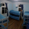Отель Kombi Hostel, фото 4