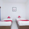 Отель Dewi Sri by OYO Rooms, фото 16