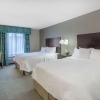 Отель Hampton Inn Richmond - South, фото 7