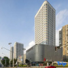 Отель Veguard Baigang Hotel, фото 1
