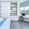 Отель Cozrum Homes Citi Town, фото 12