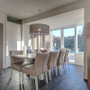 Отель Detached Villa With Sauna, Just 1km From the Beach, фото 4