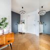 Отель Silver House by Q4 Apartments, фото 6