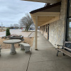 Отель Owensville Motor Inn, фото 11